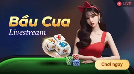abc8 sân chơi livestream bầu cua
